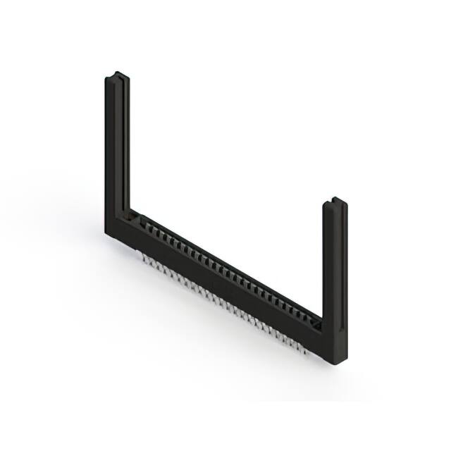 357-048-460-258 EDAC Inc.  Edgeboard Connectors